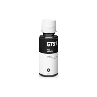 Alternatíva Color X GT51XL X4E40AE atrament čierny pre tlačiarne HP 90 ml
