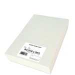 Kartón kresliaci NATUR A4 200 ks 220g